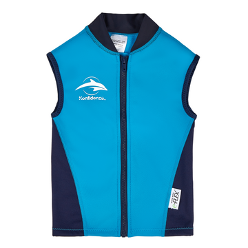 Warma™ Vest for Kids Made with e-Flex™