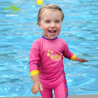 Splashy™ Swimsuit Made With e-Flex™ - Konfidence